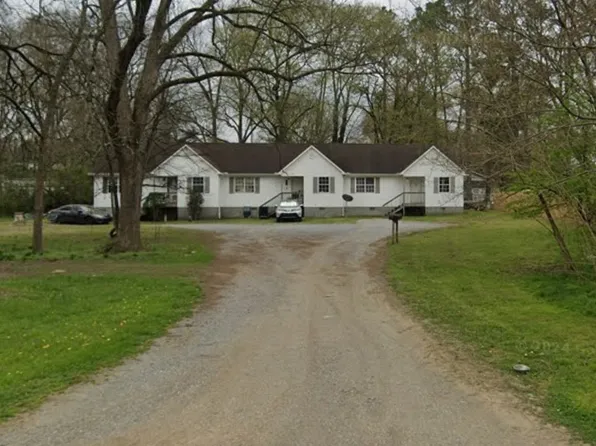 121 Clyde Dr, Cedartown, GA 30125