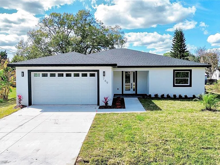 769 Memorial Dr — Photo 1