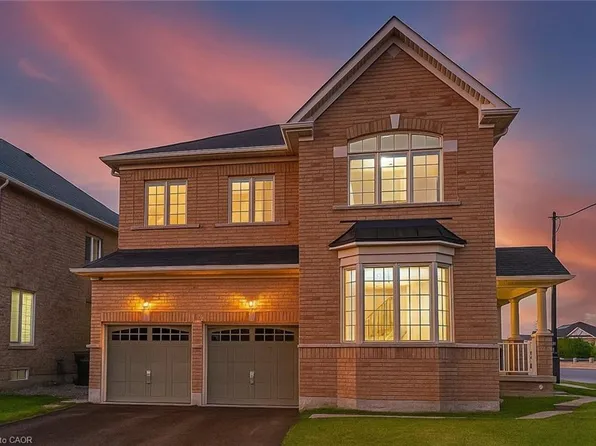 142 Bonnie Braes Dr, Brampton, ON L6Y 0W7