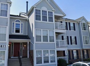 611 Himes Ave APT 104, Frederick, MD 21703