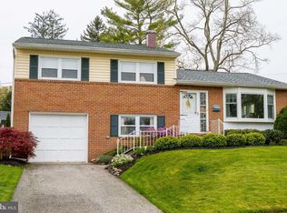 305 Deep Dale Dr, Lutherville Timonium, MD 21093