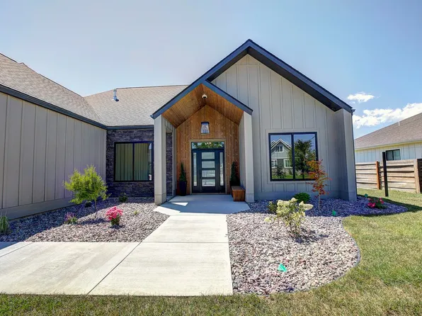 156 Antler Peak Ln, Kalispell, MT 59901