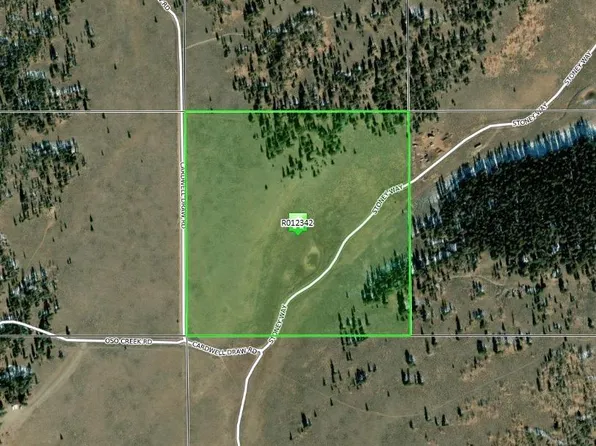 TBD Stoney Way, Powderhorn, CO 81243