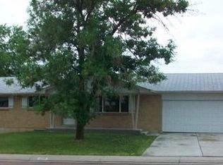 8270 Bluebell Way, Denver, CO 80221