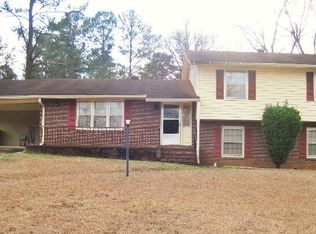 2418 Forest Park Rd, Augusta, GA 30904