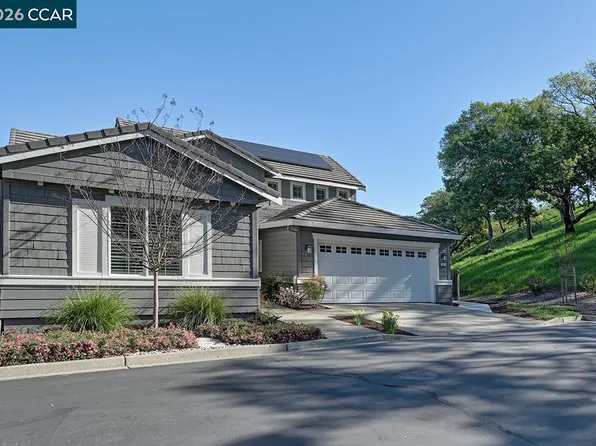6415 Horsemans Canyon Dr, Walnut Creek, CA 94595