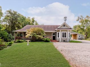 7865 E Fox Hill Dr, Camby, IN