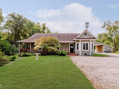 7865 E Fox Hill Dr, Camby, IN, 46113