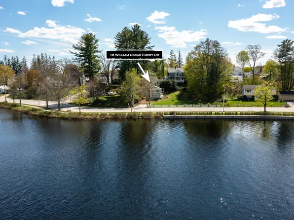 18 Wm Oscar Emery Drive, Sanford, ME 04073