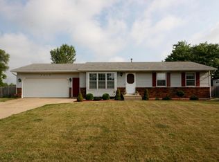 3815 New Holland St, Hudsonville, MI 49426