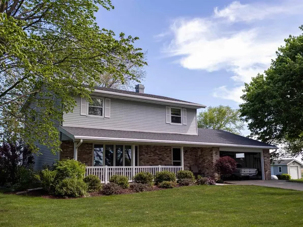 10930 West Weary Road, Evansville, WI 53536