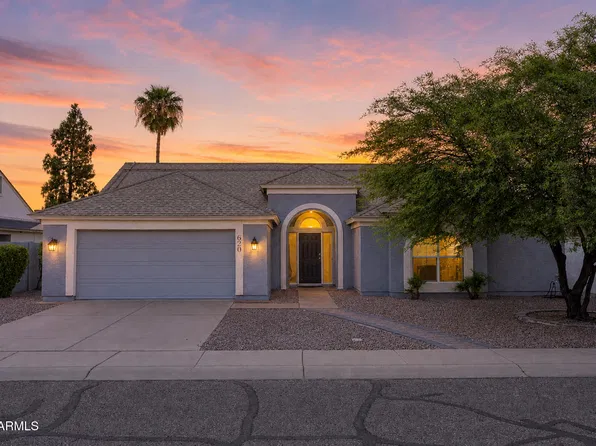 620 S KENWOOD Lane, Chandler, AZ 85226