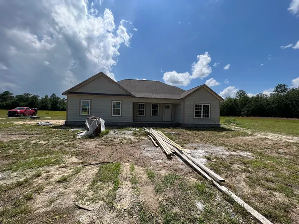 7093 Old River Rd S, Brooklet, GA 30415