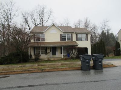 14 Penn Oak Ln, Oxford, PA, 19363