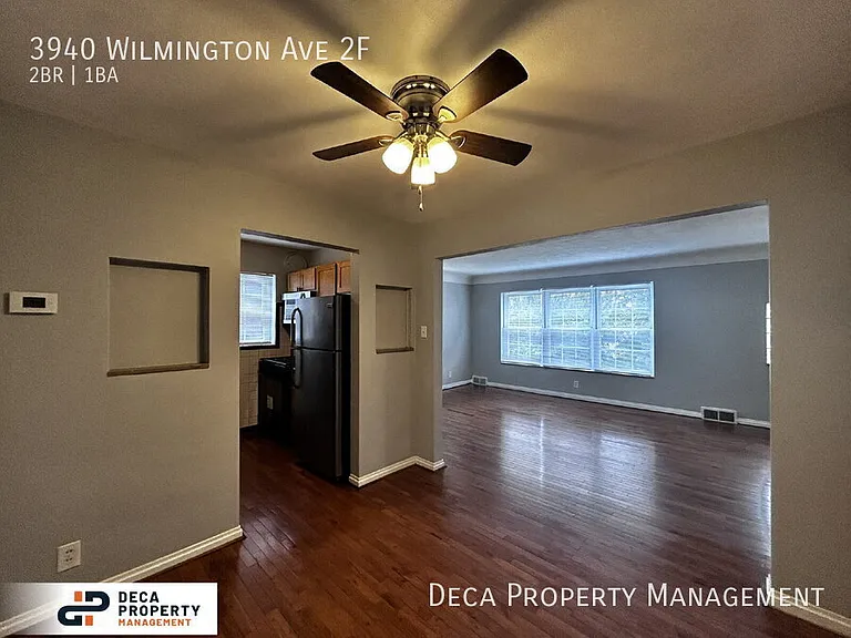 3940 Wilmington Ave #2F — Photo 5