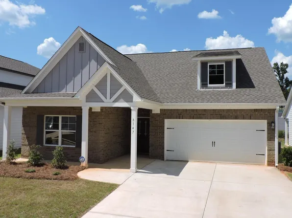 8147 Kimbrell Station Loop, Mc Calla, AL 35111