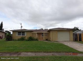 1030 Cocoa St, Merritt Island, FL 32953