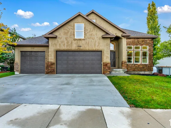 15168 S Eagle Crest Dr, Draper, UT 84020