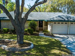 2310 Tory Hill St, San Antonio, TX 78232