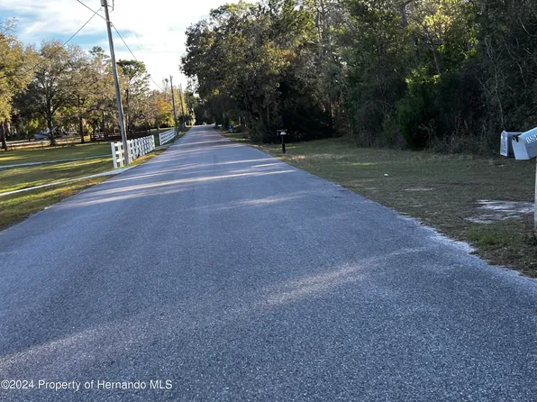 15344 Milton Ave, Brooksville, FL 34604