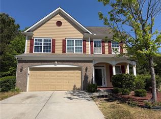 796 Lavender Ln, Union City, GA 30291