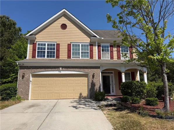 796 Lavender Ln, Union City, GA 30291