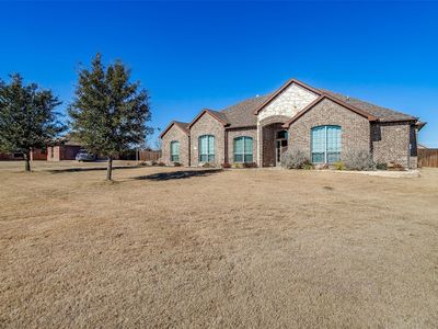 123 Loycie Cir, Waxahachie, TX, 75165