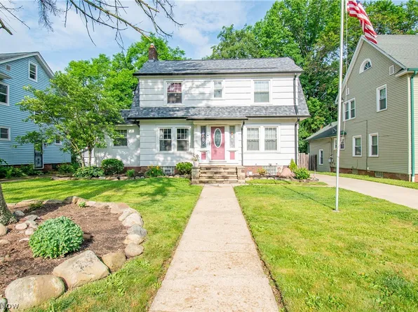 706 Crestview Ave, Akron, OH 44320