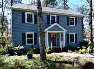 12302 Shady Branch Ct, Henrico, VA 23238