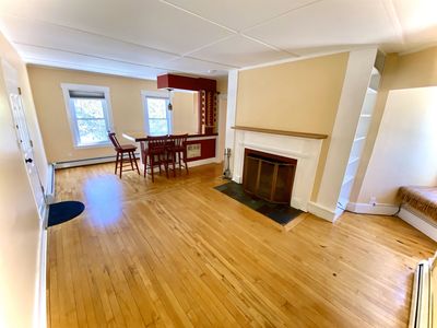 734 Kearsarge Road UNIT 5, North Conway, NH, 03860