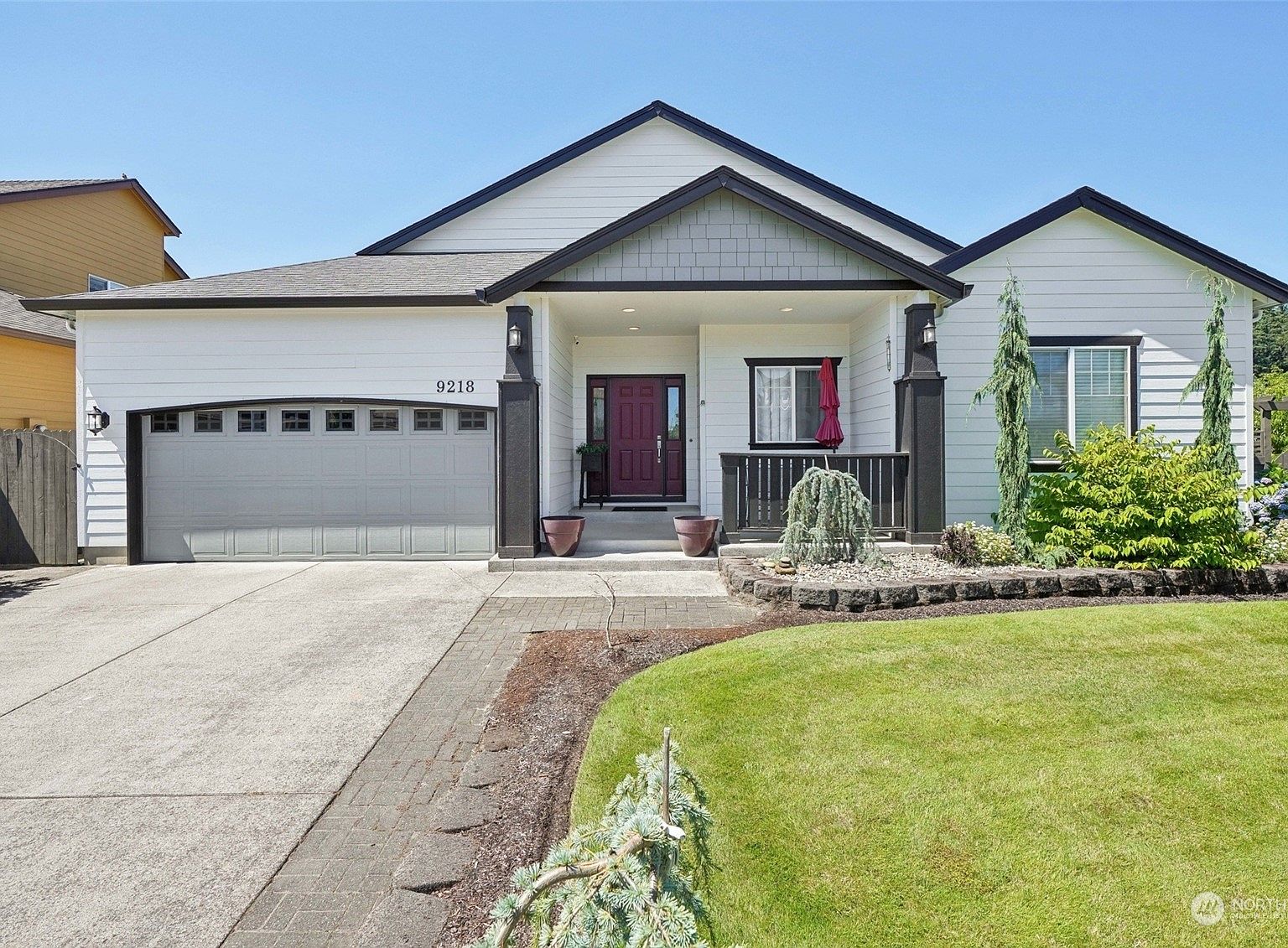 9218 NE 164th Avenue, Vancouver, WA 98682 | Zillow
