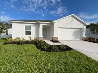 4760 Yellow Elder Way, Kissimmee, FL 34758