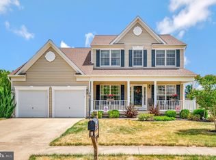 6126 Olivera Ave, Bealeton, VA 22712
