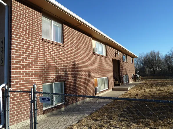 7215 Alegre Cir APT 4, Fountain, CO 80817