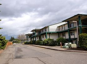 Bakerview Terrace Apartments