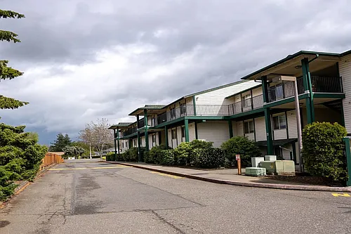 Baker Vista Apartments Photo 1