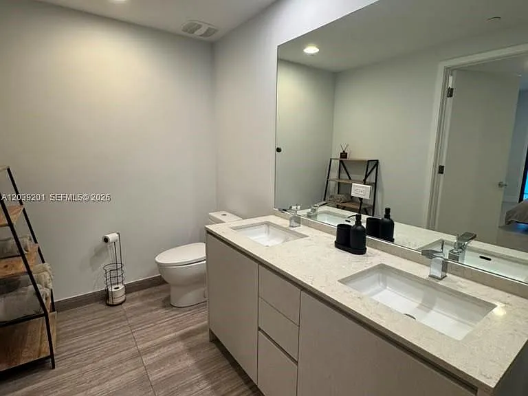 1010 Brickell Ave #1807 — Photo 22