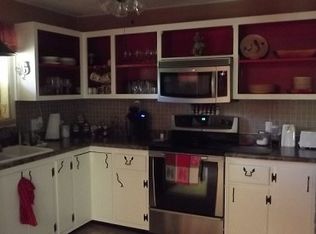 832 Violin Ln, Leslie, AR 72645
