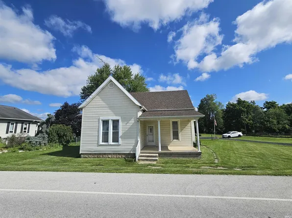 1204 E 400 S, Kokomo, IN 46902