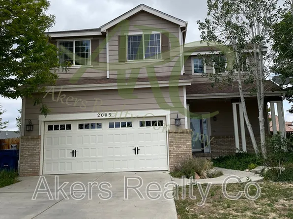 2003 Settlers Dr, Pueblo, CO 81008