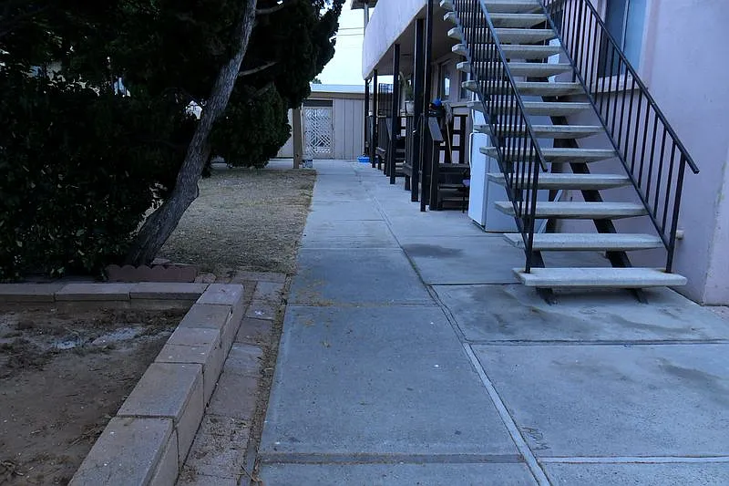 1 bed, 500 sqft, $1,825 — Photo 3