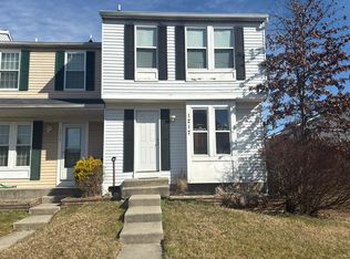 1217 Valley Leaf Ct, Edgewood, MD 21040