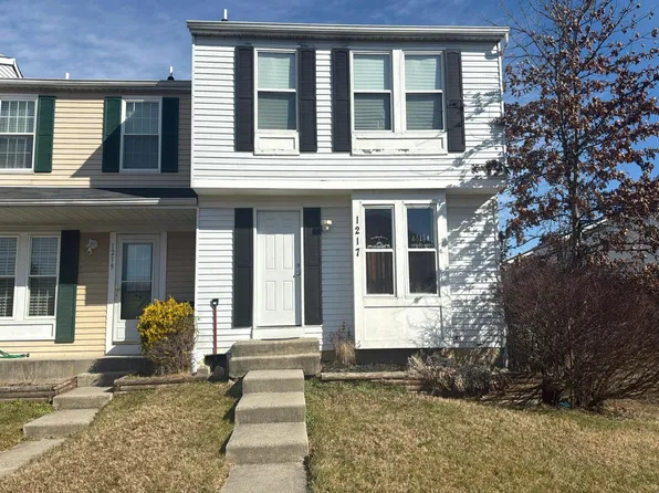 1217 Valley Leaf Ct, Edgewood, MD 21040