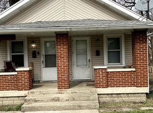 1526 E Kelly St #1528, Indianapolis, IN