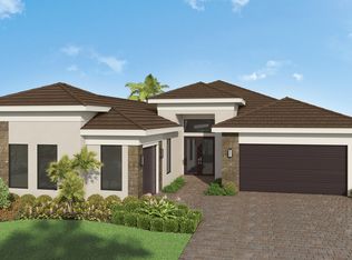 Carmel Plan, Catalina Palms at Sundance, Port Saint Lucie, FL 34987