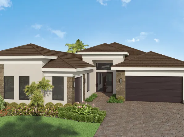 Carmel Plan, Catalina Palms at Sundance