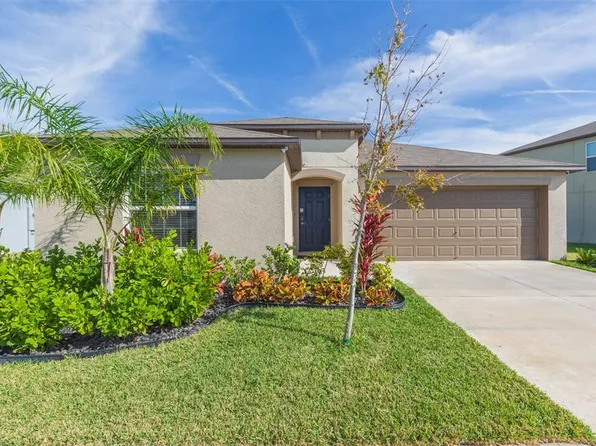 12712 Weston Oaks Ln, Riverview, FL 33579