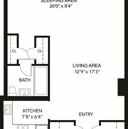 2nd image of 520 E 81st St APT 10K