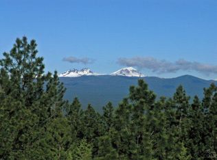 2119 NW Cascade View Dr, Bend, OR 97703