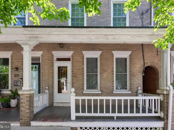 111 Pearl St, Lancaster, PA 17603